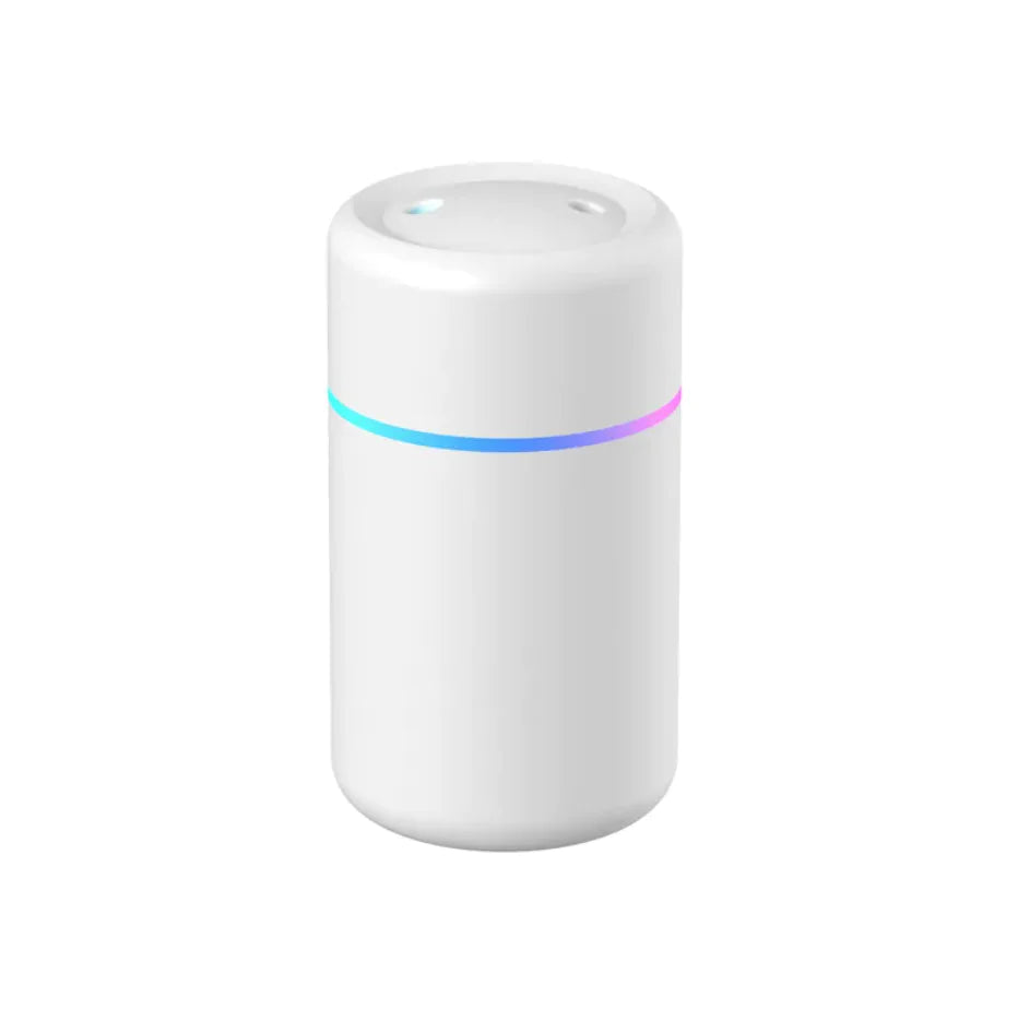USB Nano Mist Night Light Humidifier