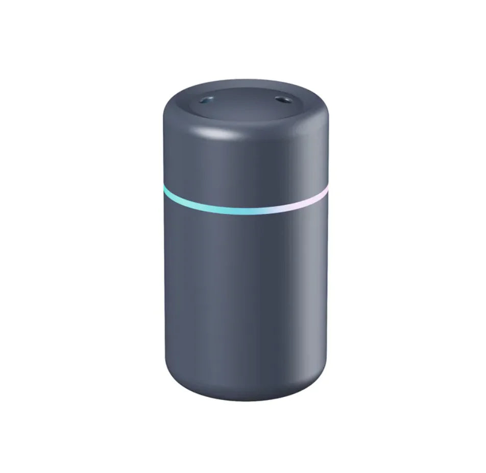 USB Nano Mist Night Light Humidifier