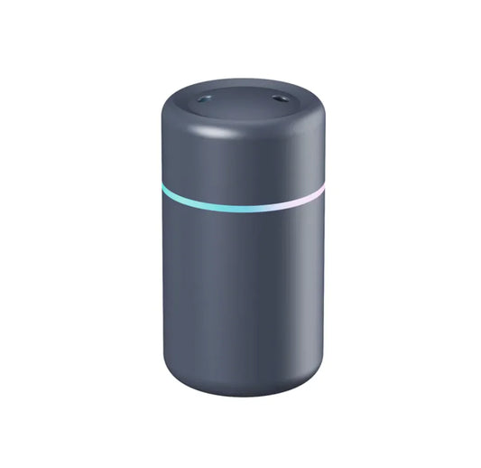 USB Nano Mist Night Light Humidifier